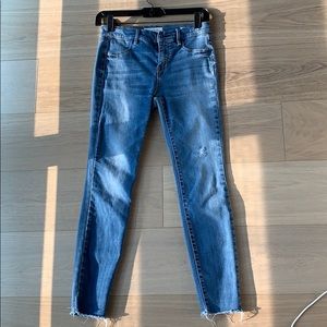Pac Sun jeans